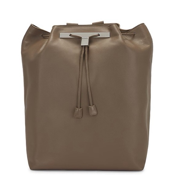 NWT The Row Backpack - Picture 1 of 8